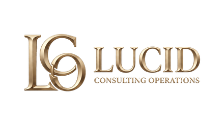 Lucid Consulting Operations